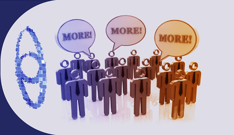 Driven By High Demand