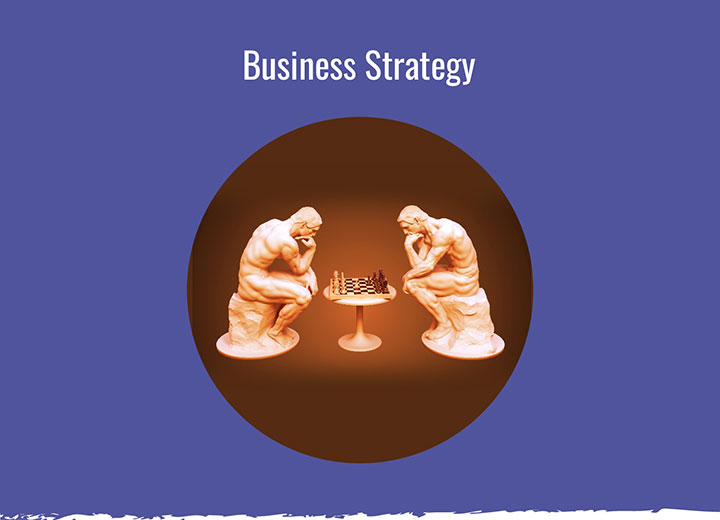 Business Strategy