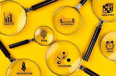 CONTINUOUS IMPROVEMENT