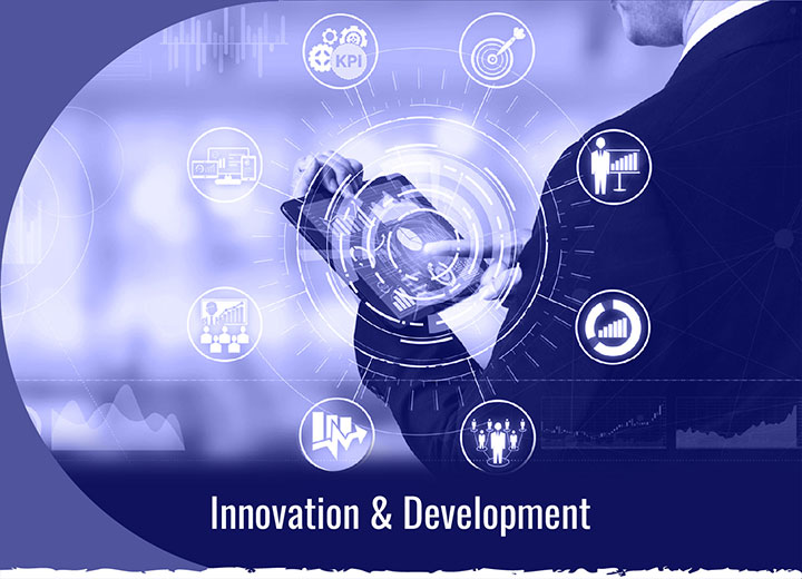 Innovation & Development